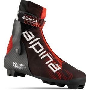 Alpina Sports Comp Skate Schoenen