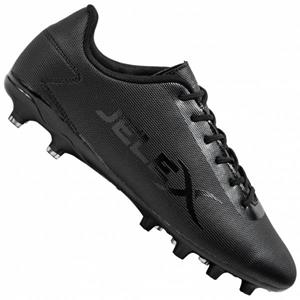 JELEX "Legend Mundial" FG Herren Fußballschuhe schwarz