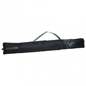 Rossignol  Tactic Ski Bag Extendable - Skitas, zwart