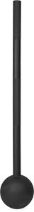 VirtuFit Macebell - Zwart - 6 kg