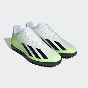 Adidas Voetbalschoenen X CRAZYFAST.4 TF