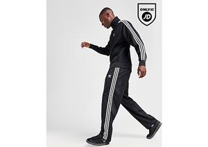 Adidas Firebird Track Pants - Black / White- Heren