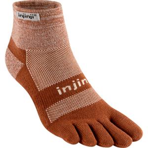 Injinji Trail Midweight Mini-Crew sokken