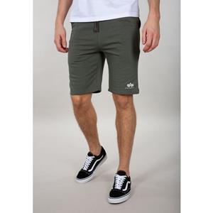 Alpha Industries Sweatshort  Men - Shorts Basic Short SL