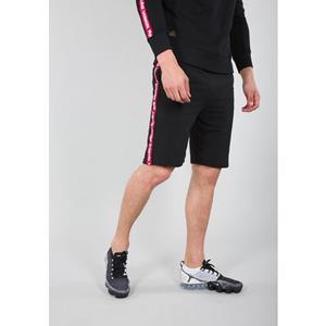 Alpha Industries Sweatshorts Alpha Industries Men - Shorts RBF Tape Jogger Short