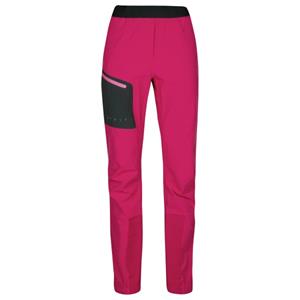 Halti  Women's Adrenaline Stretch Lite Pants - Toerskibroek, roze