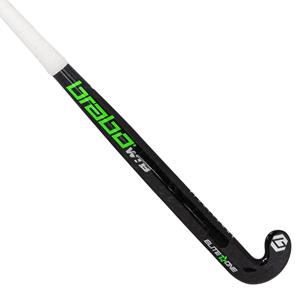 Brabo It Elite 1 Wtb Forged Carbon Extreme Low Bow