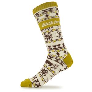 Dickies  Hays Sock - Multifunctionele sokken, beige