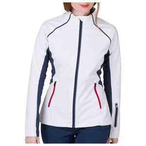 Rossignol - Women's Softshell Jacket - Langlaufjacke