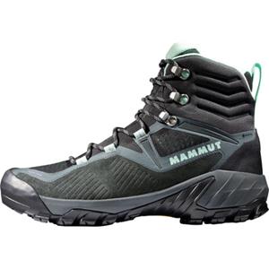 Mammut Dames Sapuen High GTX Schoenen