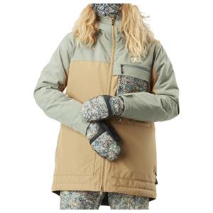 Picture  Women's Glawi Jacket - Ski-jas, beige