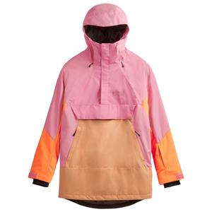 Picture  Women's Oroya Jacket - Ski-jas, roze