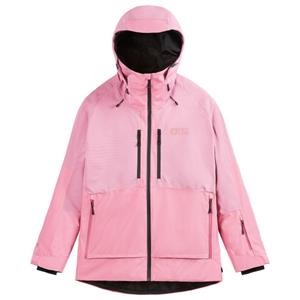 Picture  Women's Sygna Jacket - Ski-jas, roze