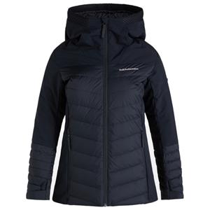 Peak Performance  Women's Blackfire Jacket - Ski-jas, blauw