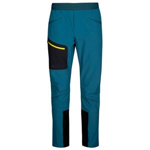 Halti  Adrenaline Stretch Lite Pants - Toerskibroek, blauw