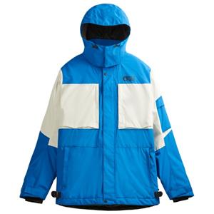 Picture  Payma Jacket - Ski-jas, blauw