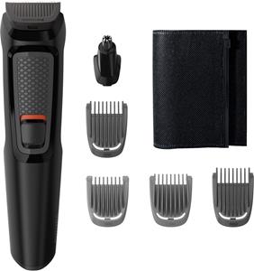 Philips Trimmer  MG3710/15 Precision