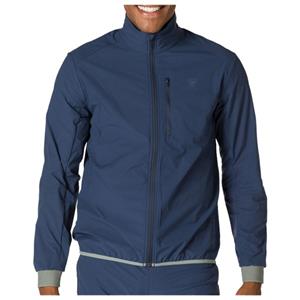 Rossignol  Active Versatile XC Jacket - Langlaufjas, blauw