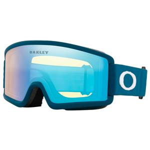 Oakley  Kid's Target Line S S1 (VLT 66%) - Skibril blauw