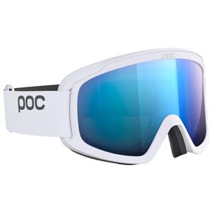 POC  Opsin S2 (VLT 22%) - Skibril blauw