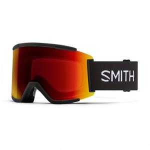 Smith  Squad XL ChromaPOP Mirror S3 VLT 16% - Skibril rood
