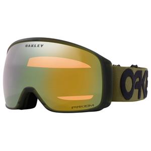 Oakley  Flight Tracker L S3 (VLT 13%) - Skibril meerkleurig