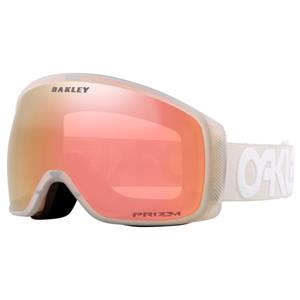 Oakley  Flight Tracker M S3 (VLT 14%) - Skibril rood