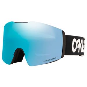 Oakley  Fall Line L S3 (VLT 13%) - Skibril blauw