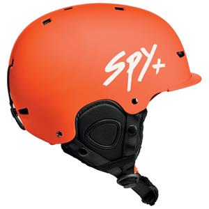 SPY+  Kid's Lil Galactic MIPS - Skihelm, rood