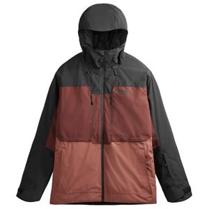 Picture   Object Jacket - Ski-jas, bruin