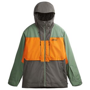 Picture   Object Jacket - Ski-jas, meerkleurig