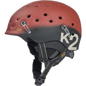 K2 Route Toerski helm