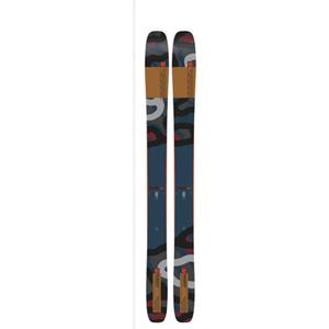 K2 Dames Mindbender 106 C Freeride ski 23/24
