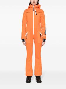 Rossignol Sublim uitgesneden jumpsuit - Oranje