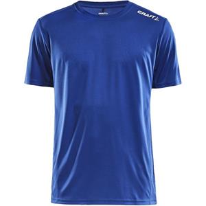 CRAFT Rush T-Shirt Herren 346000 - club cobolt