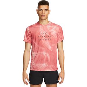 Nike Dri-FIT Run Div Rise 365 T-Shirt Heren