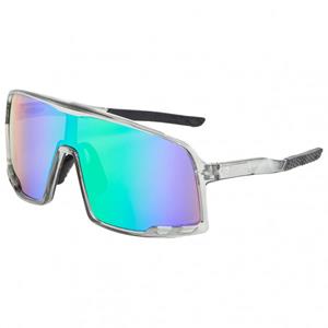 CHPO Sonnenbrille CHPO Sunglasses Henrik Grey / Rainbow Mirror