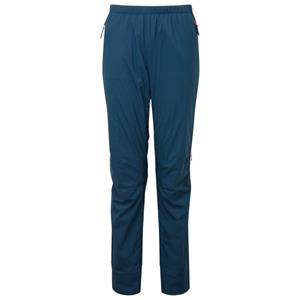 Mountain Equipment  Women's Switch Pant - Toerskibroek, blauw