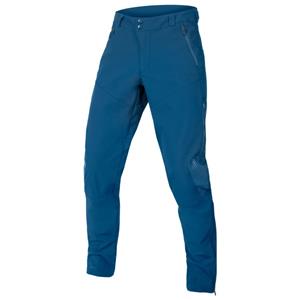 Endura  MT500 Spray Pants - Fietsbroek, blauw