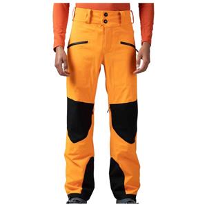 Rossignol  Evader Ski Pants - Skibroek, oranje