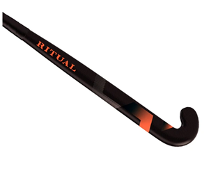 RITUAL HOCKEY Hockeystick Velocity 55 Lowbow