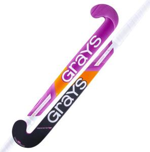 Grays Zaalhockeystick GTI 2000 Ultrabow Paars