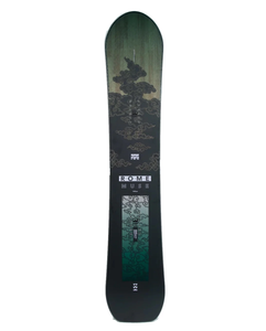 Rome Muse all mountain snowboard dames