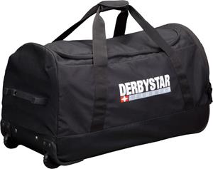 DerbyStar Dearbystar Teamtrolley Hyper Pro zwart 4510