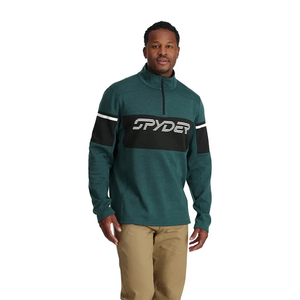 Spyder Speed Fleece 1/2 Zip skipully heren