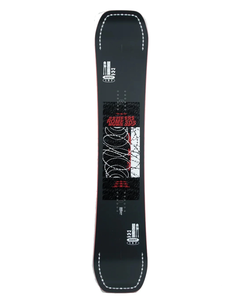 Rome Agent all mountain snowboard