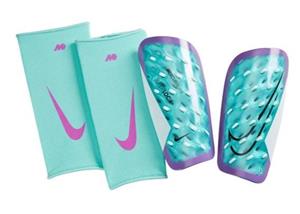Nike Scheenbeschermers Mercurial Lite Superlock Hyper Turquoise