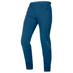 Endura  Women's MT500 Spray Baggy Pants II - Fietsbroek, blauw
