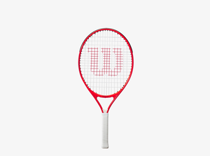 Wilson Roger Federer TNS tennisracket junior