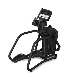 Crosstrainer - BH Fitness Inertia G818R LED